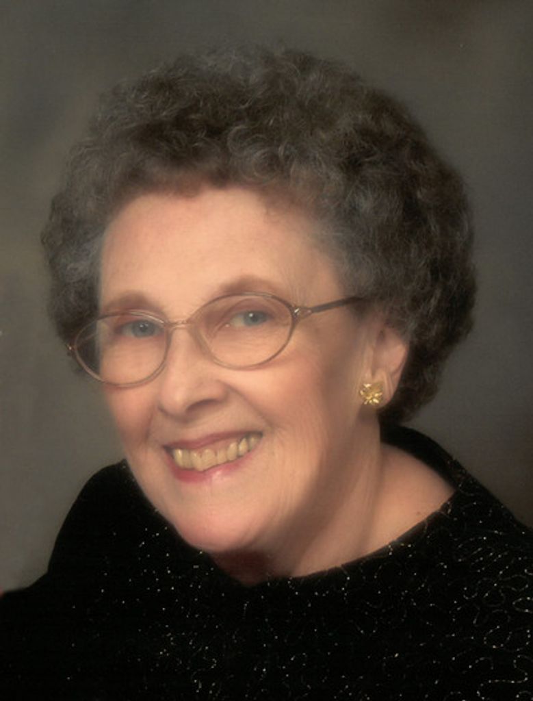 Cora Mae Mcguire Profile Photo