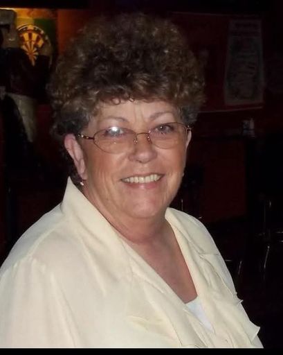 Brenda Thacker Profile Photo