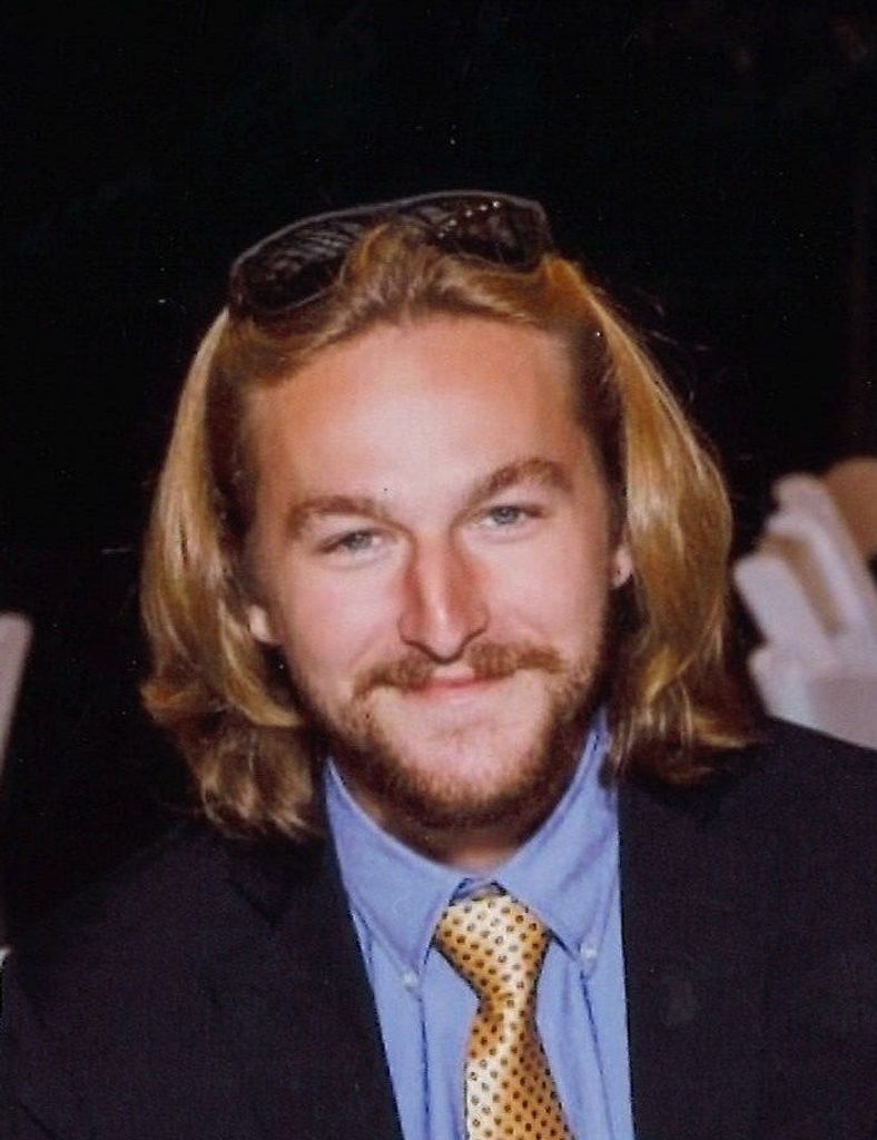 Alex Christopher Stewart Profile Photo