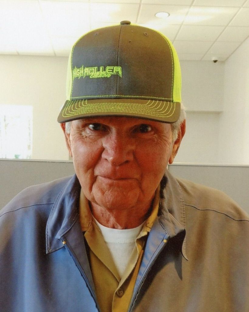 James Bascome Holcomb Profile Photo