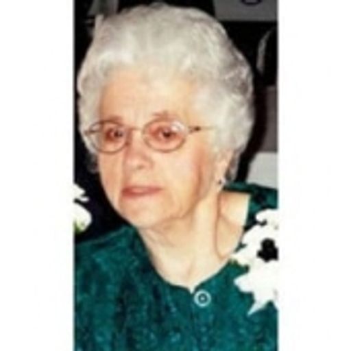 Luella Mae Dykstra Prins photo gallery thumbnail 2 of 2