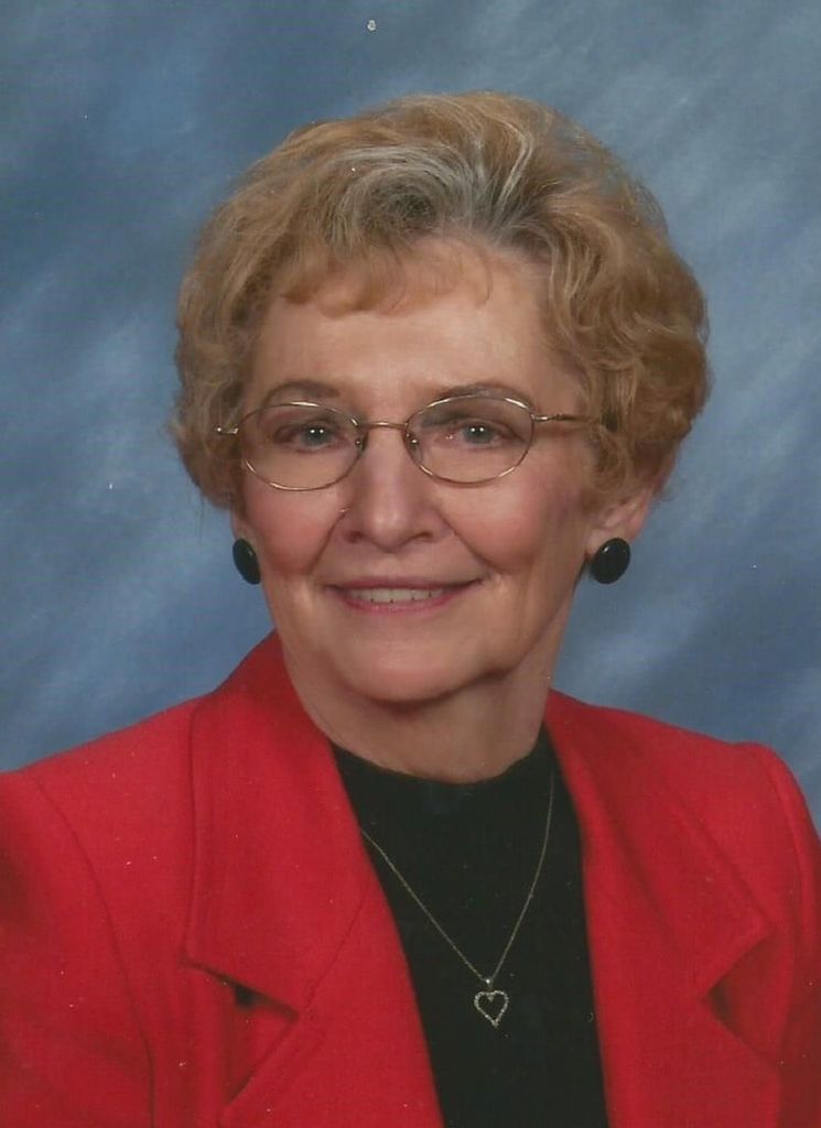 Carol Ann Randall Profile Photo