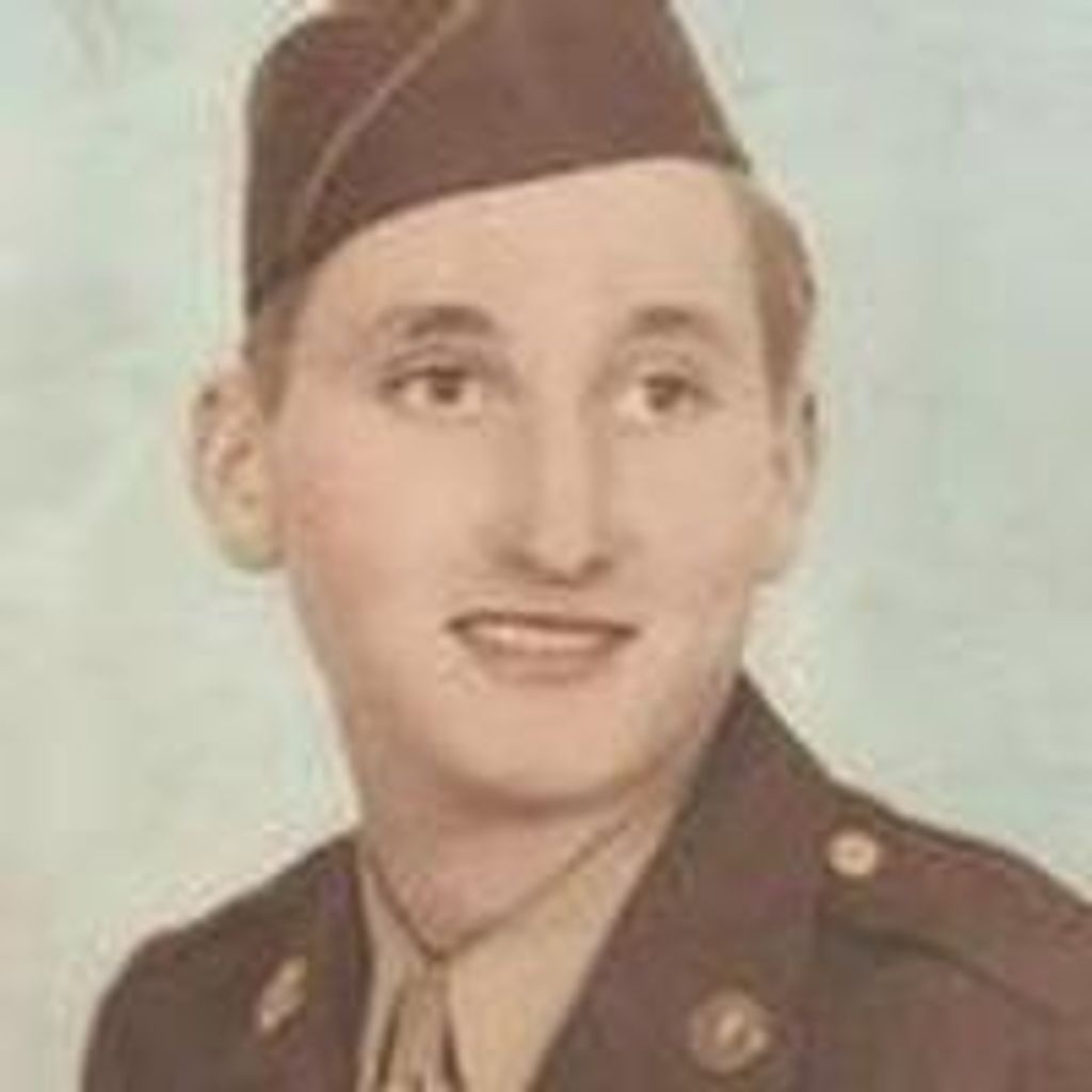 Everett Samuel Harris