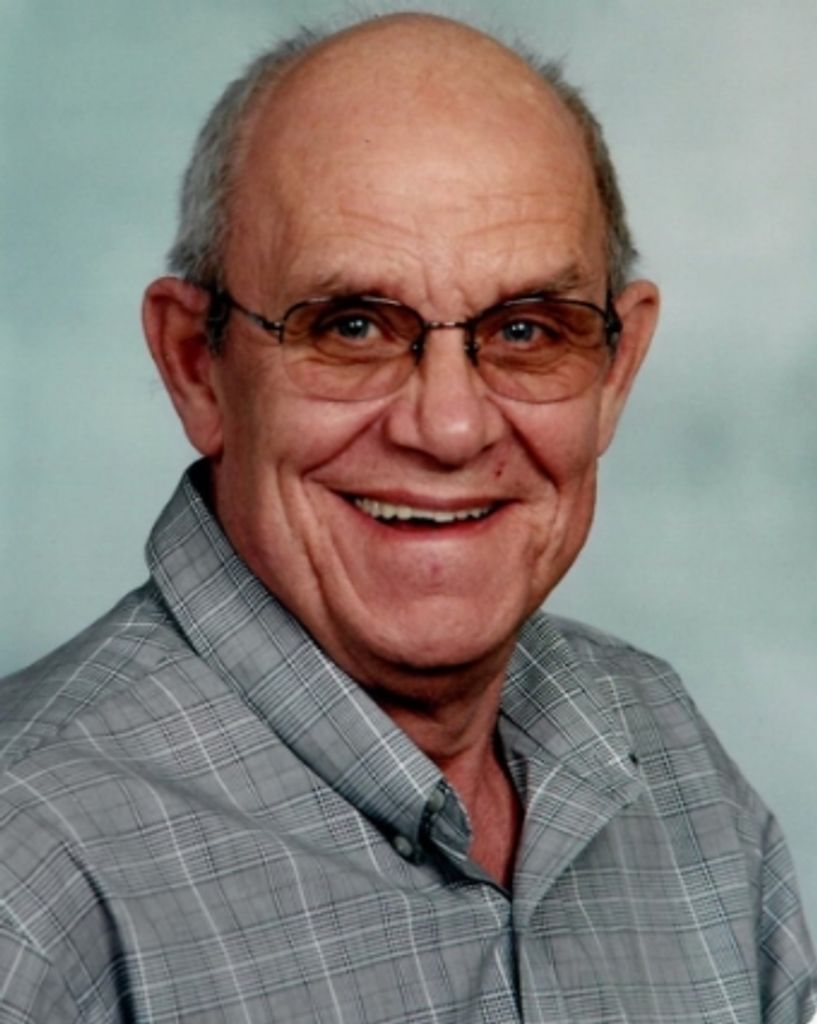 Walter Rohrig