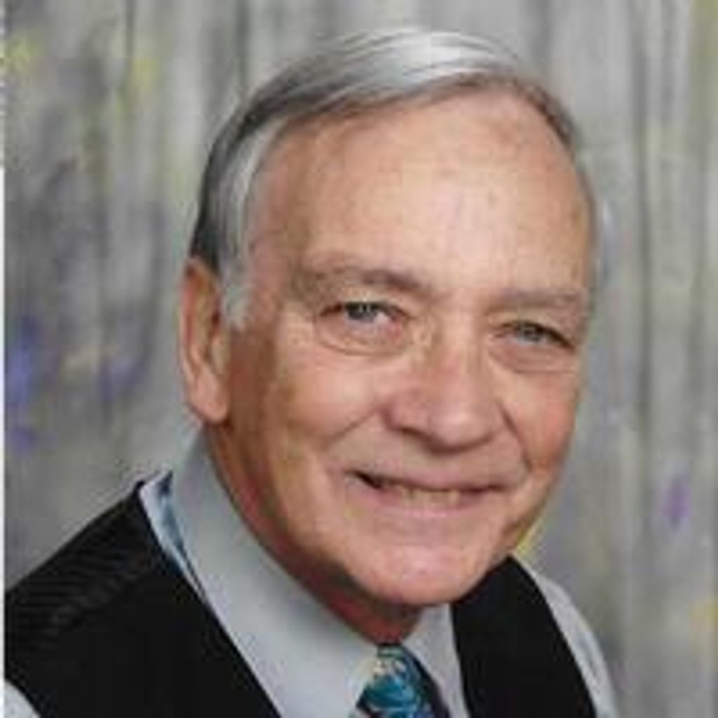 Edgar A. Ziege