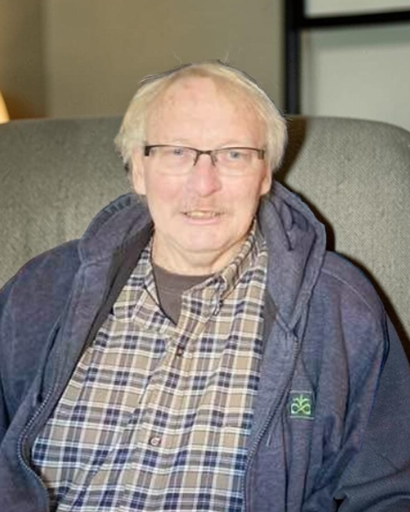 Steven Dale Teesdale Profile Photo