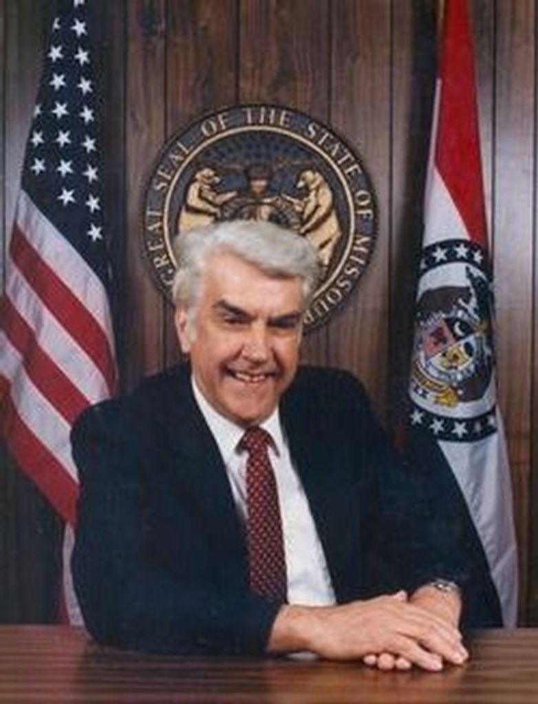 Curtis Ray Wilkerson