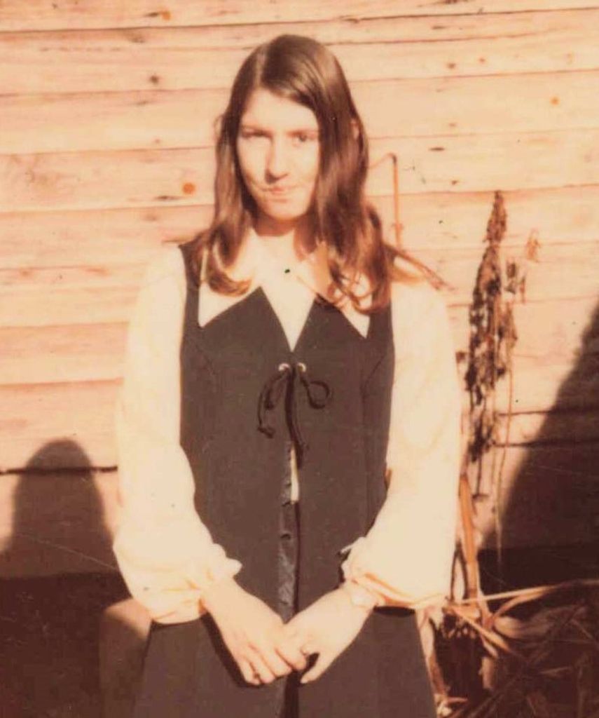 Barbara Roberts