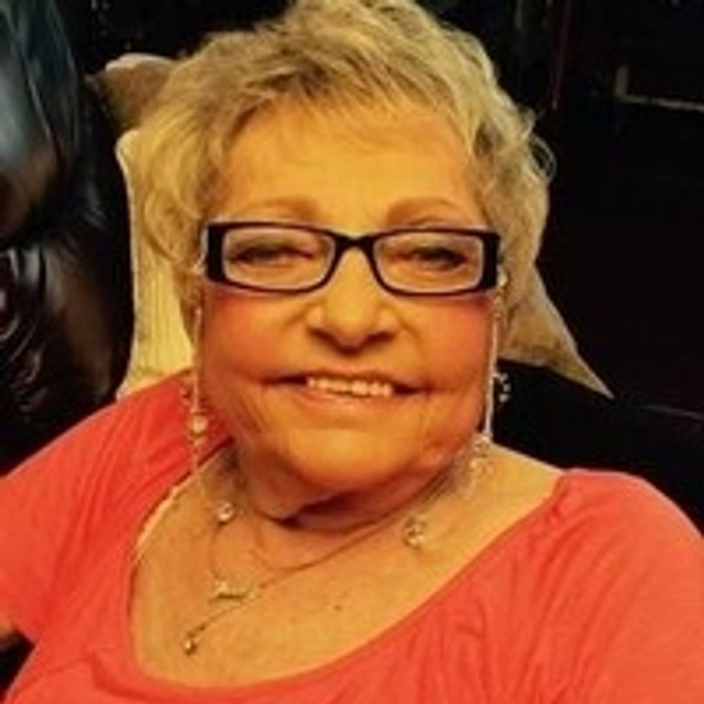 Judith Lee Childers-Kinnett Profile Photo