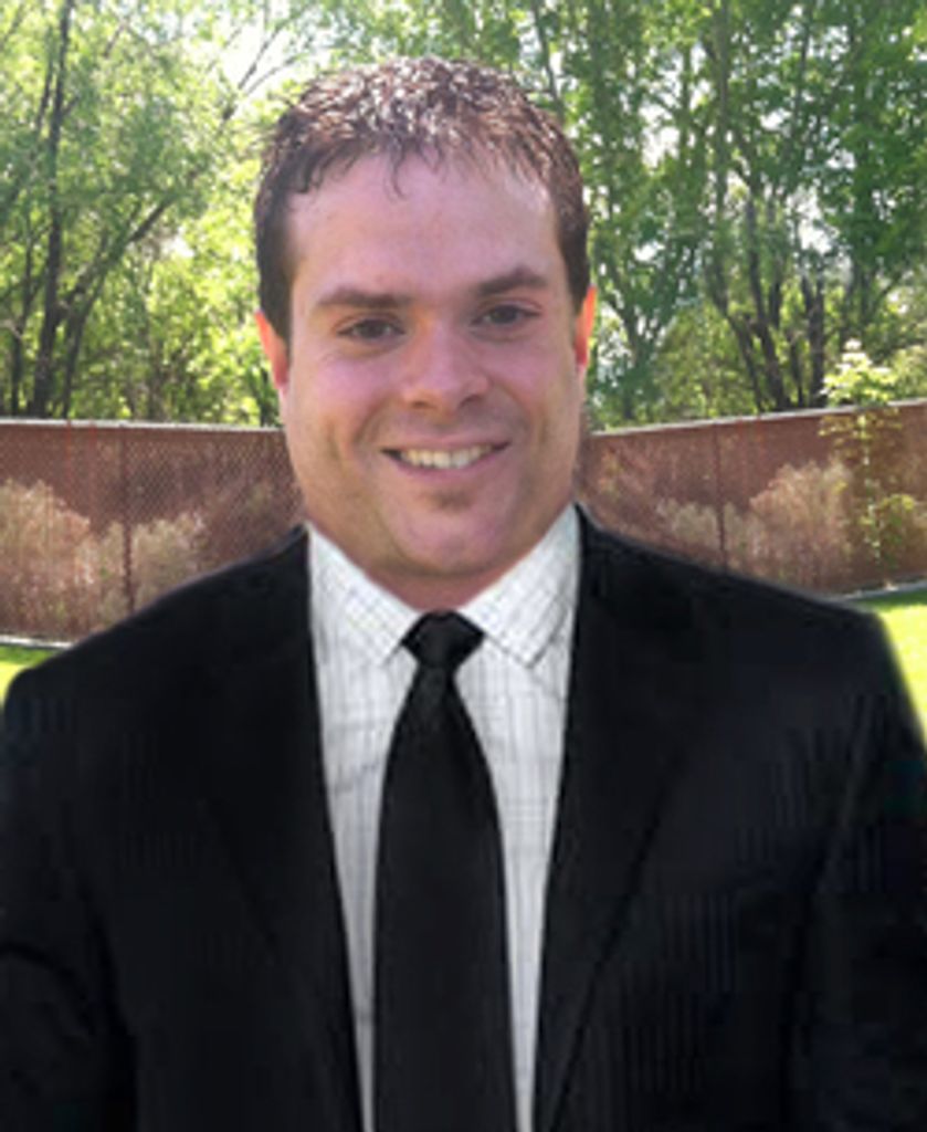 Casey Holm