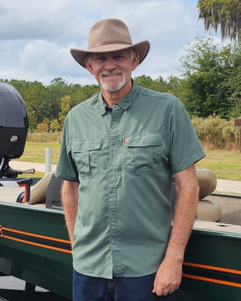 Leroy Windell Norris Profile Photo