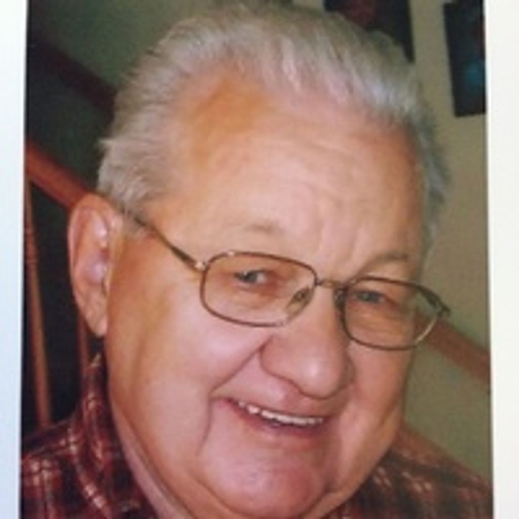Ruel E Anderson Profile Photo