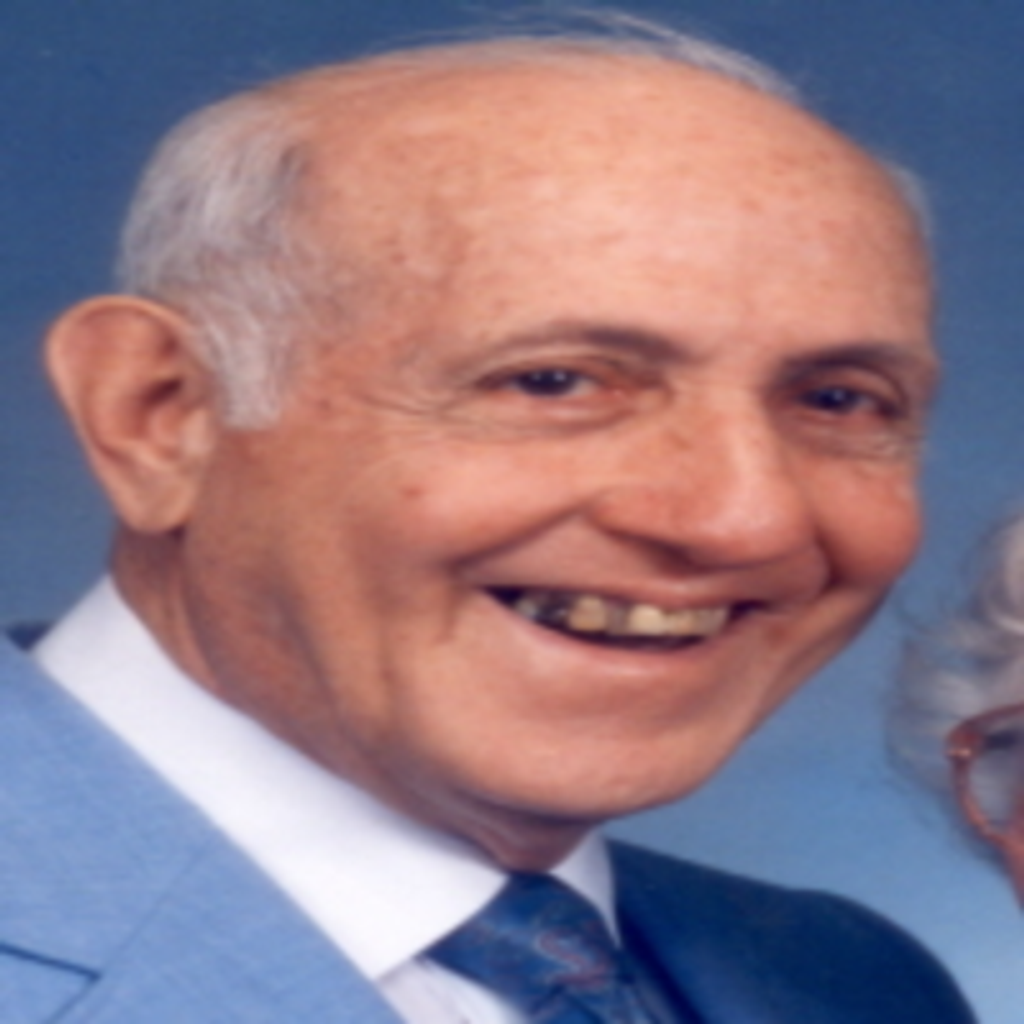 Frank M. Mancieri