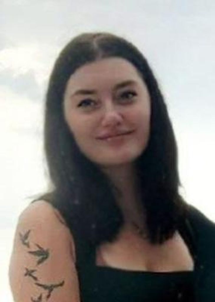 Hailey Marie Couillard Profile Photo