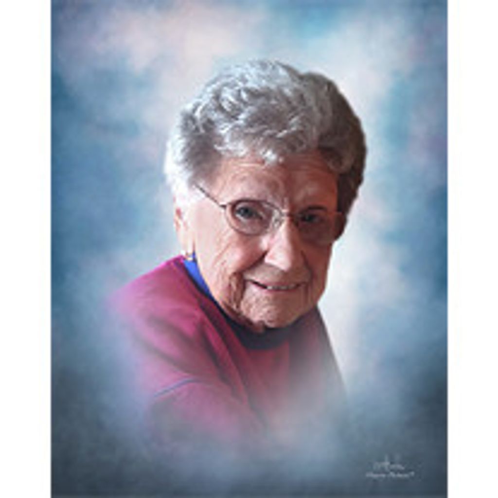 Bernice ""Ruby"" Pastula Profile Photo
