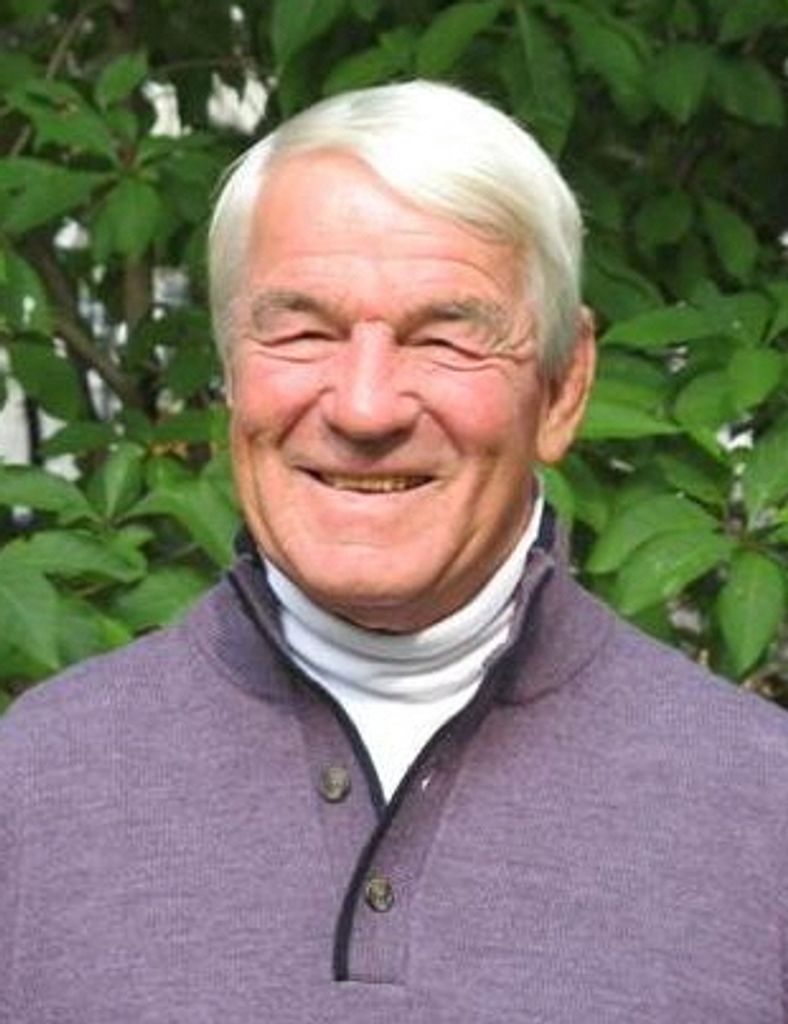 Frank J. Smith, Jr. Profile Photo