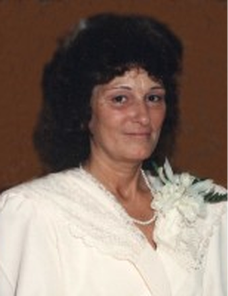 Mary  Ann Watters