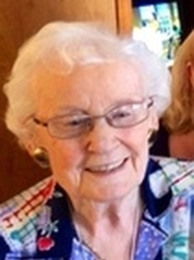 Ruth Elizabeth Sadowski