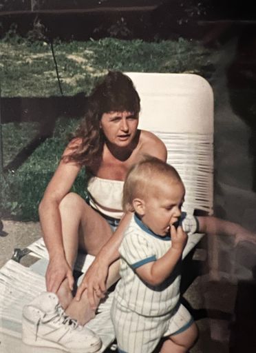 Barbara Jo (Blanton)  Knauer photo gallery thumbnail 66 of 94