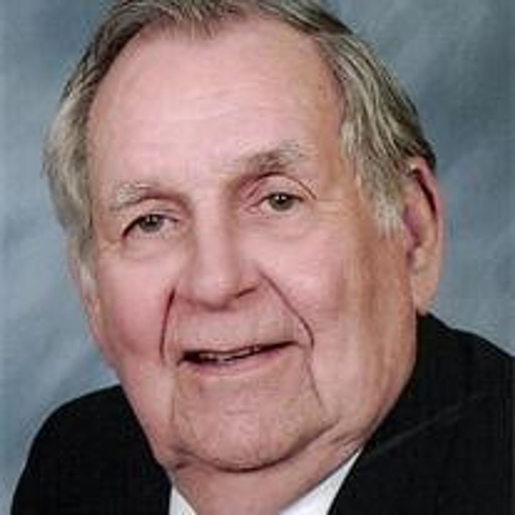 Mr. Curtis P. Peterson