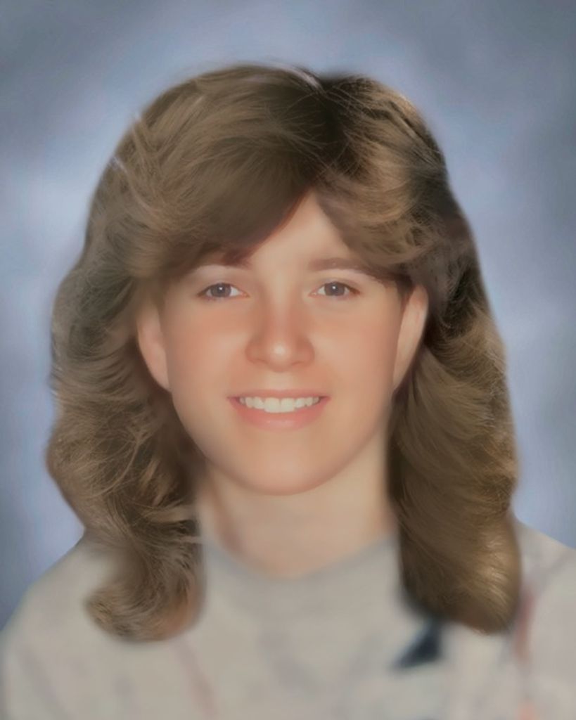 Lynne M. (O'Hara) Marciano