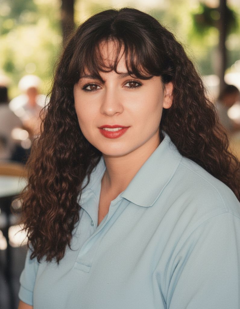 Kimberly Gail Dagenhart Profile Photo