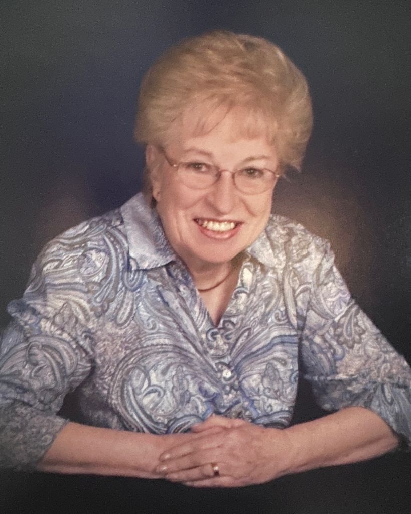 Arlene J. Loomis
