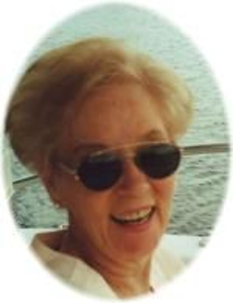 Joan M. Nashawaty