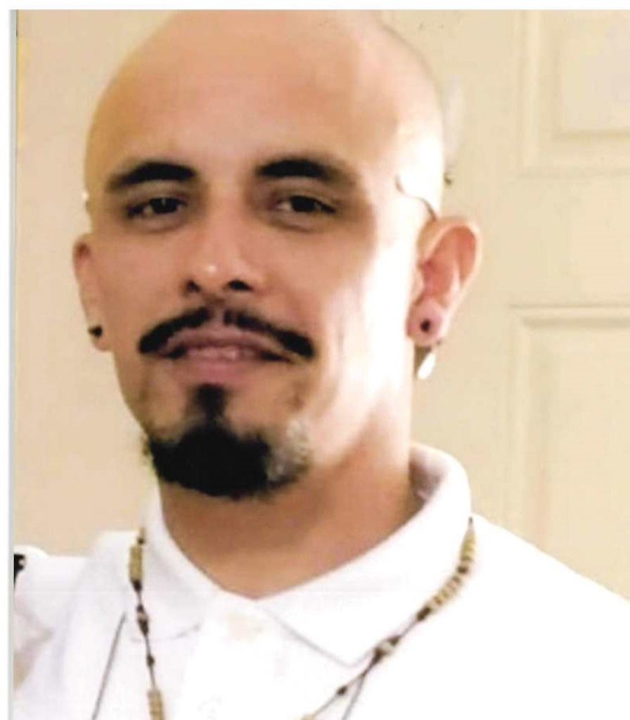 Luis Armando Castro Sandoval