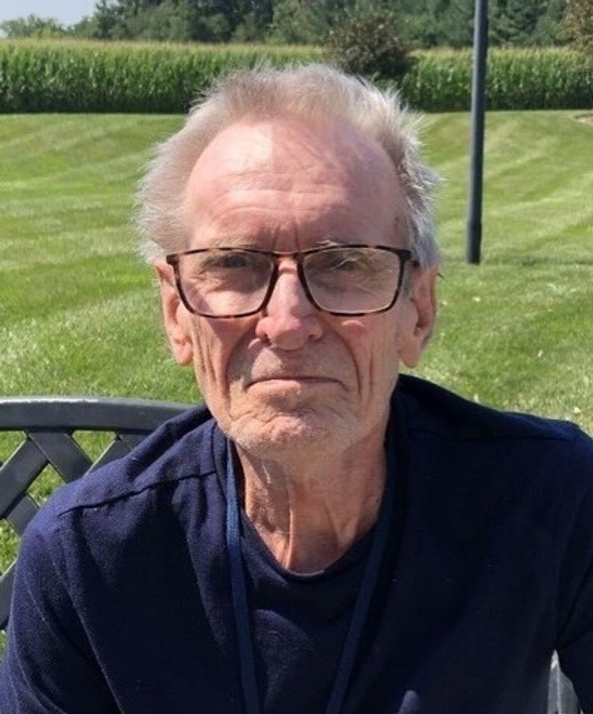 Kenneth Eugene Myers