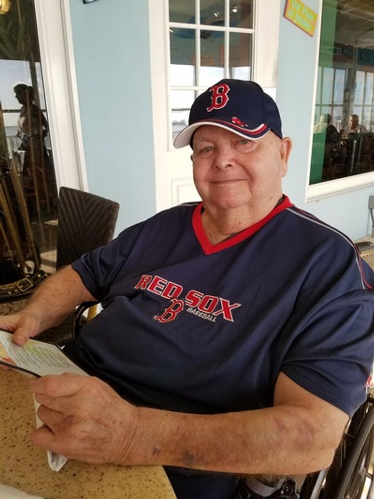 Robert Gerald Cavanaugh Profile Photo