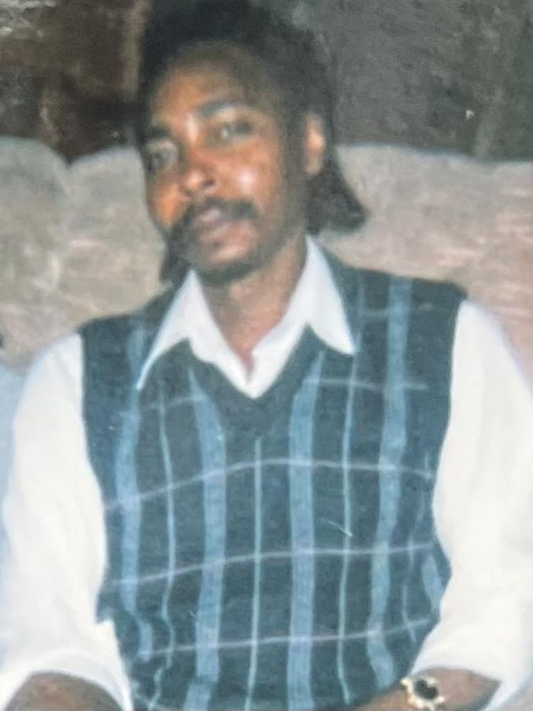 Larry Wilson