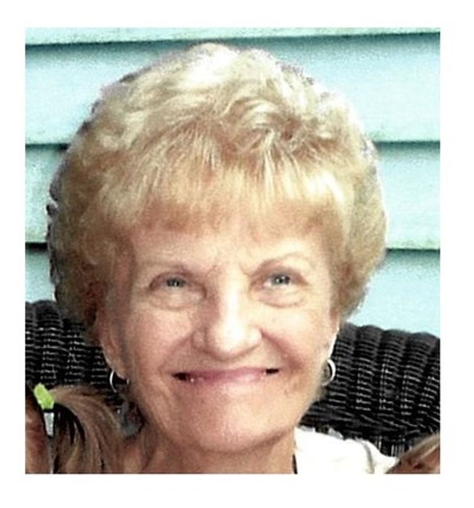 Ann C. Kuznick (Nee Eisenmann)