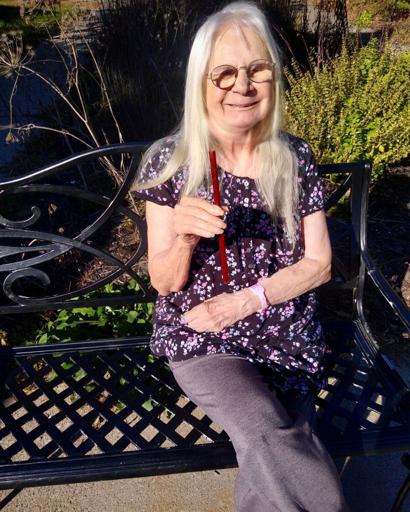 Nancy Flynn Profile Photo