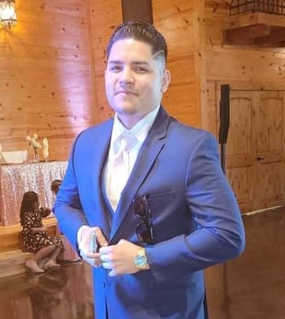 Leonardo Melendez Profile Photo