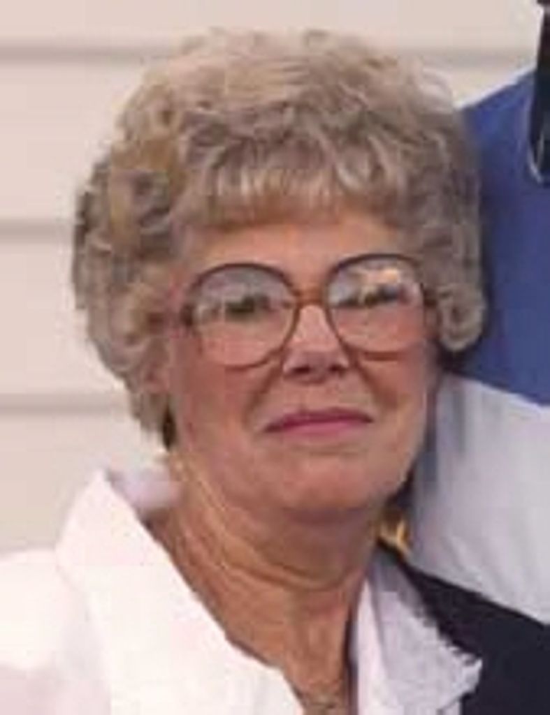Dorothy Clark Carr