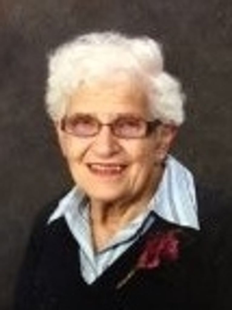 Norma Sandburg