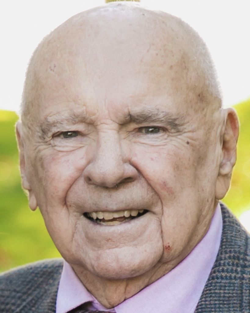 W. Sanderson  "Sandy" Day Profile Photo