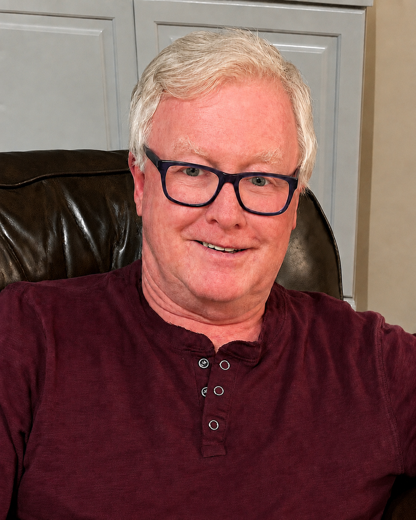 Stephen J. Butler Profile Photo