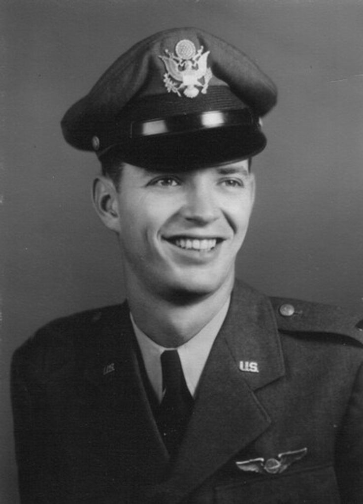 Norwood "Coop" Cooper, Jr. Profile Photo