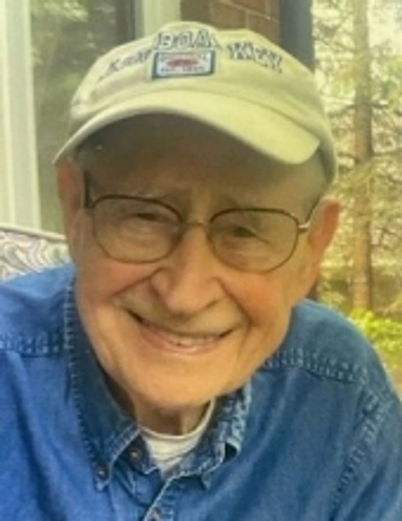 John H. Hornung Profile Photo