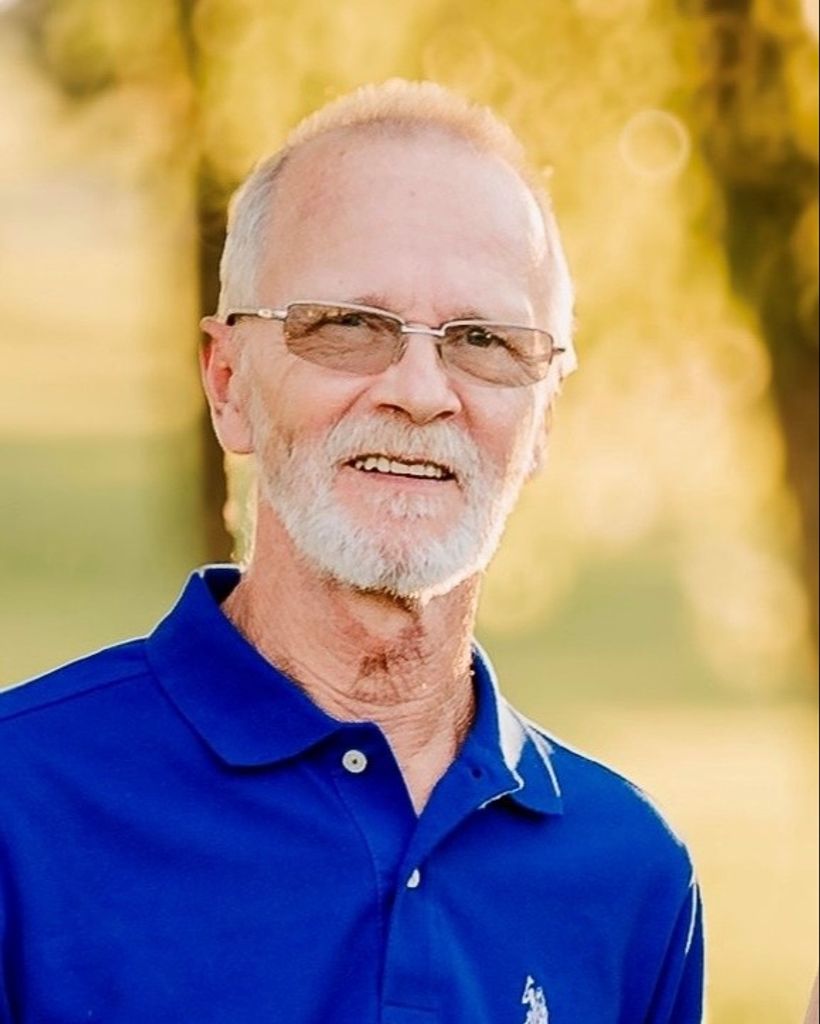 David "Tony" Jenkins Profile Photo