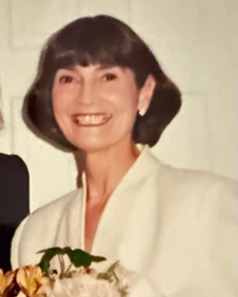 Kathleen Mlod Wright
