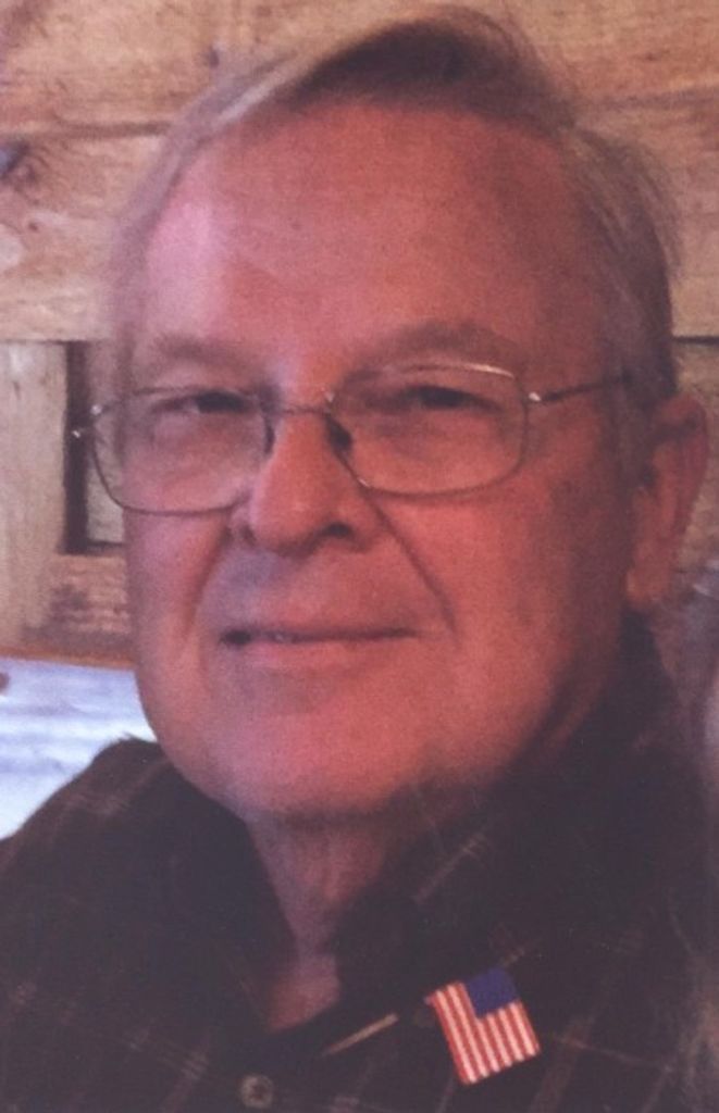 James Carl Dorsey, Jr.