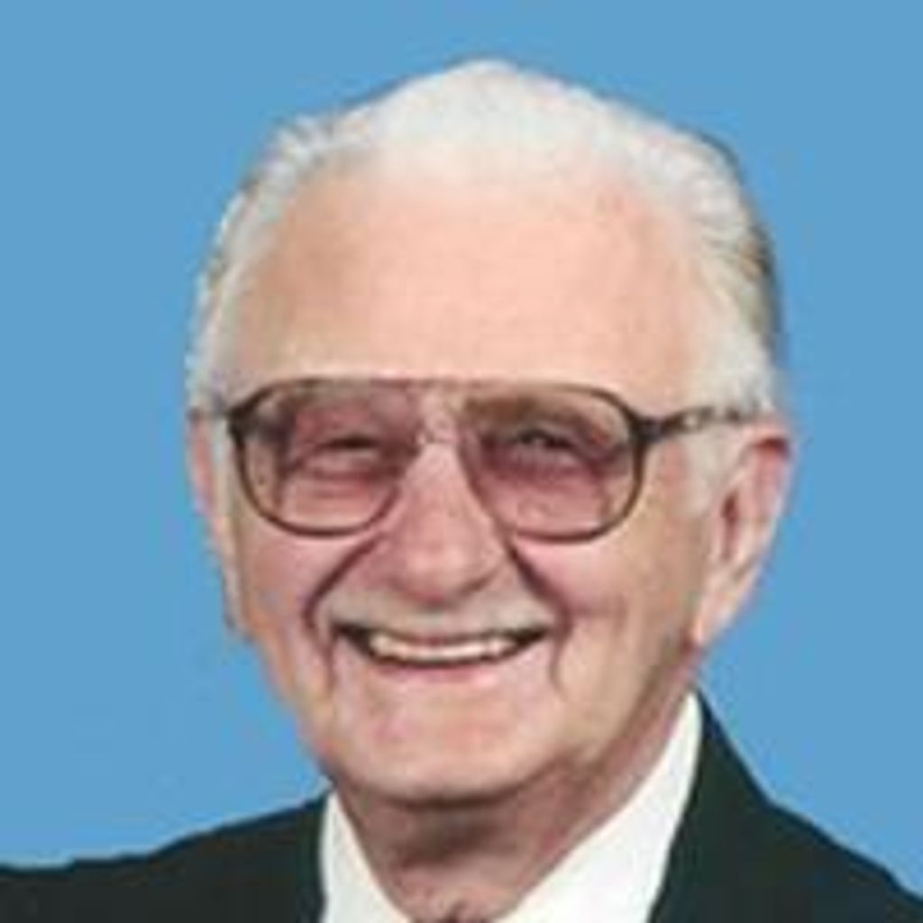 Edward "Ed" Peter Brune