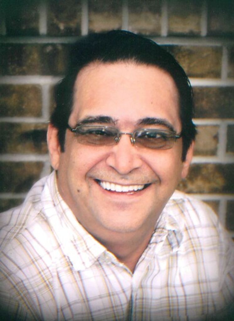 David Michael Smith Profile Photo