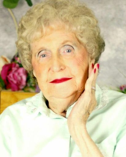 Wanda Evelyn Keesler Profile Photo