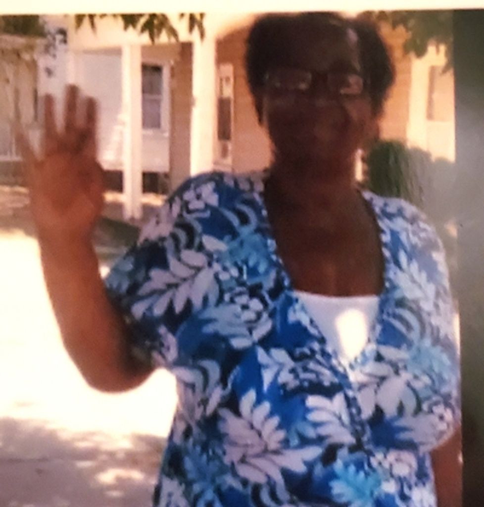 Mary A Holden Profile Photo