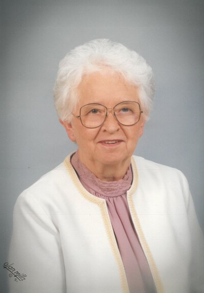 Mary Thelma Cole Profile Photo