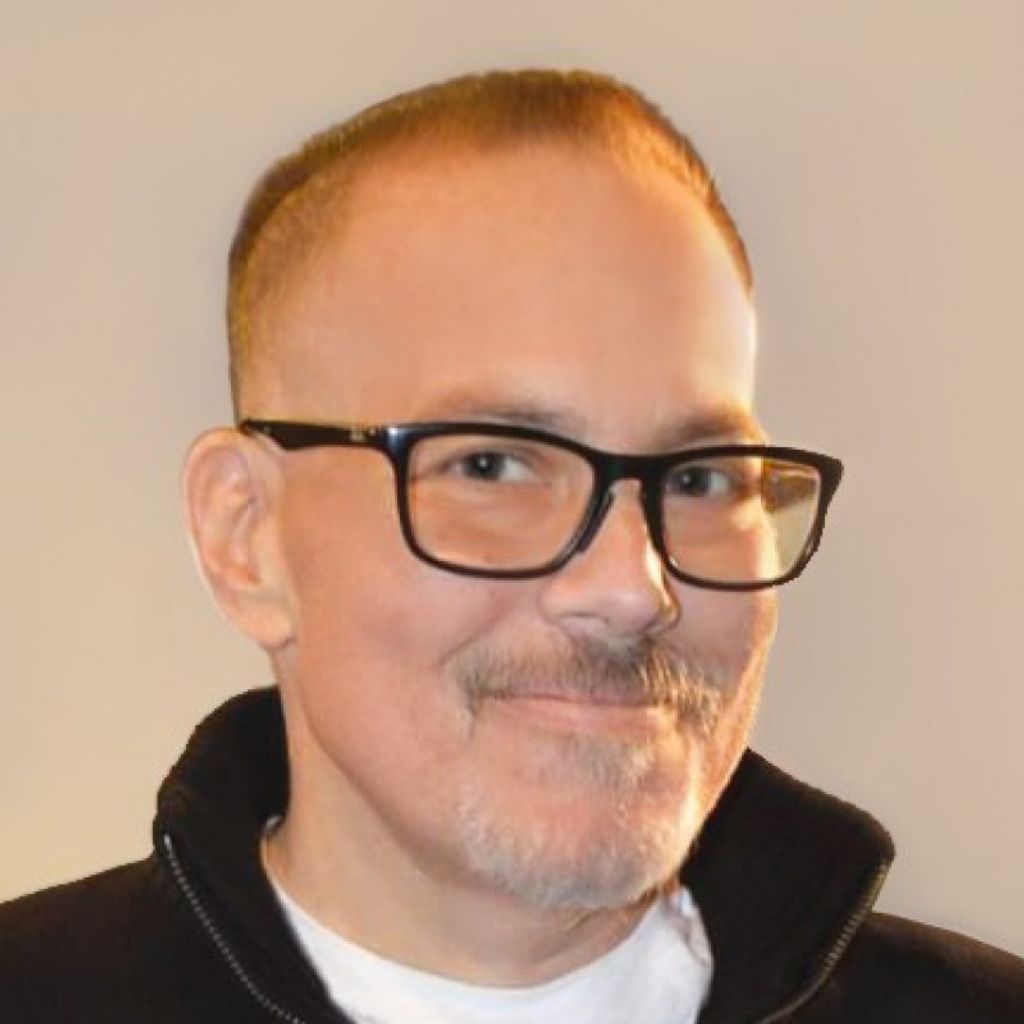 Peter James Ruggieri Profile Photo